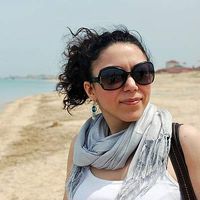 Asmer Bayramova's Photo