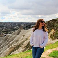 Gökçe Kayar's Photo