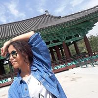 Shérazade Dreams's Photo