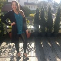 Nora Vähäkangas's Photo