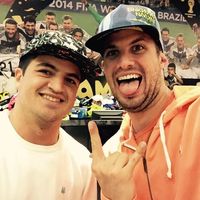 Фотографии пользователя Esteban Cortinez