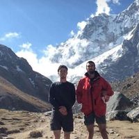 Alexis Lapierre's Photo