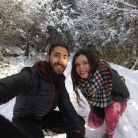 Mathilde Riot's Photo