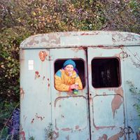 Ronja Rienecker的照片