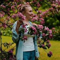 Olia Kondrina的照片