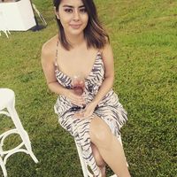 Sophia Wazir's Photo