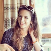 Ksenia Kuznetsova的照片