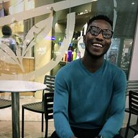 Fotos de Odunayo Adeniyi