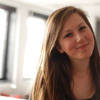 Marie MATHIEU's Photo