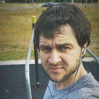 Pavel Vincel's Photo