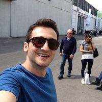 Fotos de Daniele Vaiana