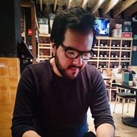 Antonio Manrique's Photo