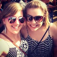 Caroline Kruis's Photo