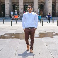 Devaraj Rajendran's Photo