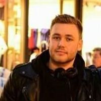 Jonas Bickmann's Photo