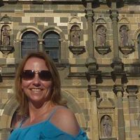 Mariangela Vilkas's Photo