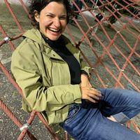 Fotos de Madeleine Wattenbarger