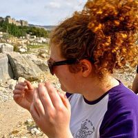 Carmel Segal's Photo