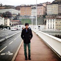 Aman Agarwal's Photo