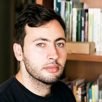 Romulo Costa的照片