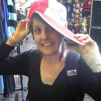 Aurore Vidaller's Photo