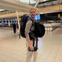 Max Van Der Plas的照片