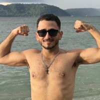 Jordan Moreira's Photo