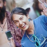 Radmila Ishchenko的照片