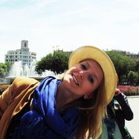 Monika  Cwener's Photo