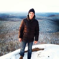 Fedor Kolotov的照片