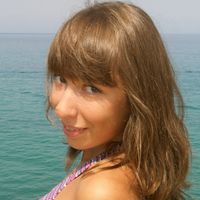 Ekaterina Osipova的照片