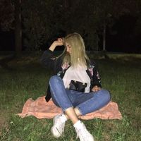 Анастасия  Кузнецова's Photo