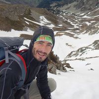 Stanislas MAZACZ的照片