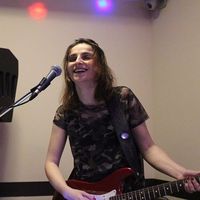 Tamara Kalichava的照片