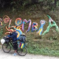 Loroloriando  Gutierrez's Photo