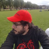 Fotos de Carlos Ernesto