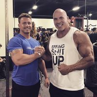 Austin Lewis's Photo