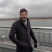 Görkem Adalı's Photo