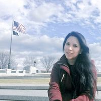 Mariela Zapata's Photo