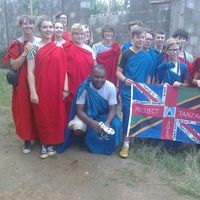 Denis Mkanula's Photo