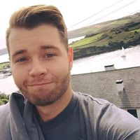 Benjamin Robert's Photo