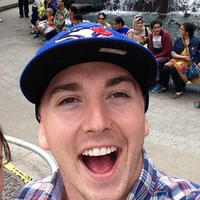 Mario Dandurand's Photo