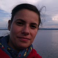 LILIANA SOFIA's Photo