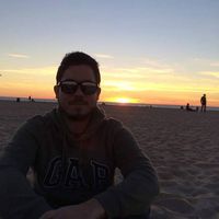 Fabio Costa的照片