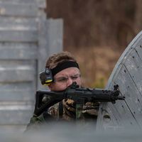 Fredrik Sætran的照片