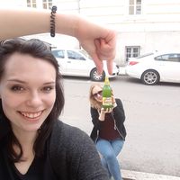 Ola Bartoszewicz的照片