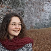 Miriam Seebacher's Photo