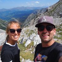 Photos de Antoine Jouin