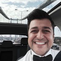 Samet Turgay BAŞER的照片