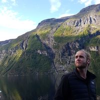 Zdjęcia użytkownika Keegan Halford